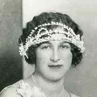 Alma Bondi Photo Alma Bondi Photo