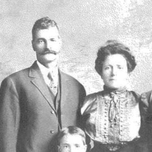 Giuseppe and Luisa<br />Martinelli Photo Giuseppe and Luisa<br />Martinelli Photo