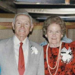 George and Martha Charles Photo George and Martha Charles Photo
