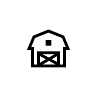 Barn icon