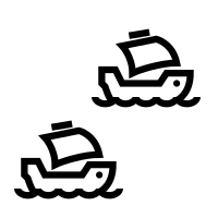 Ships icon