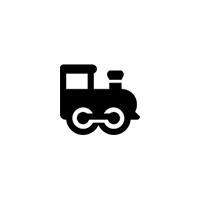 Train icon